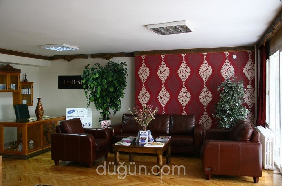 Ekoza Güzellik Merkezi