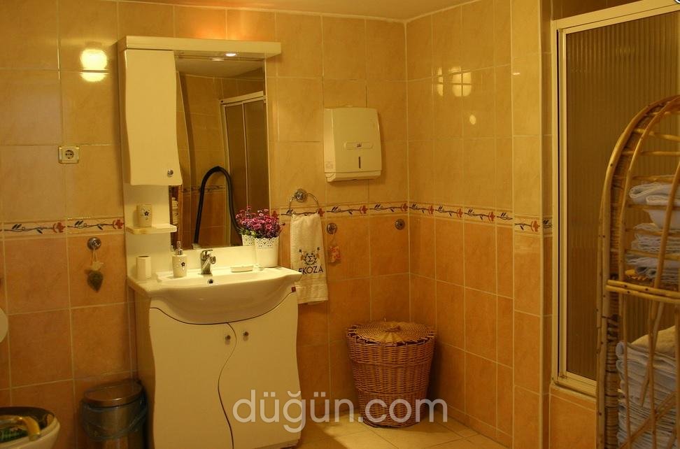 Ekoza Güzellik Merkezi