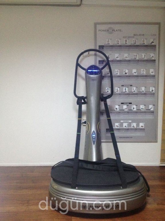 Ekoza Güzellik Merkezi