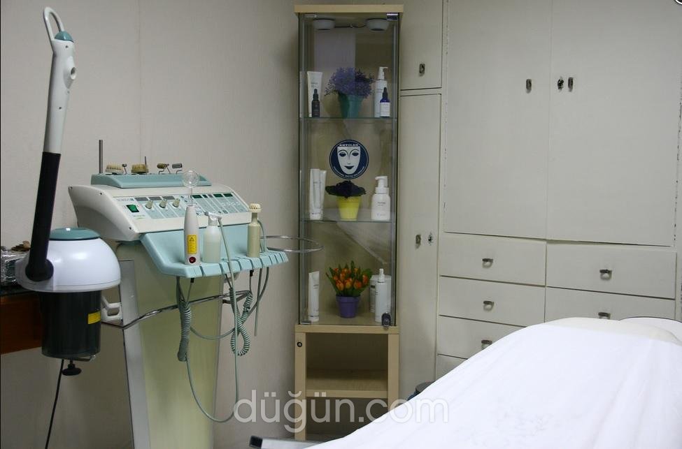 Ekoza Güzellik Merkezi