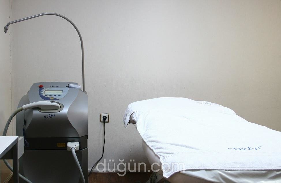 Ekoza Güzellik Merkezi