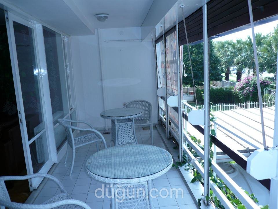 Ekoza Güzellik Merkezi