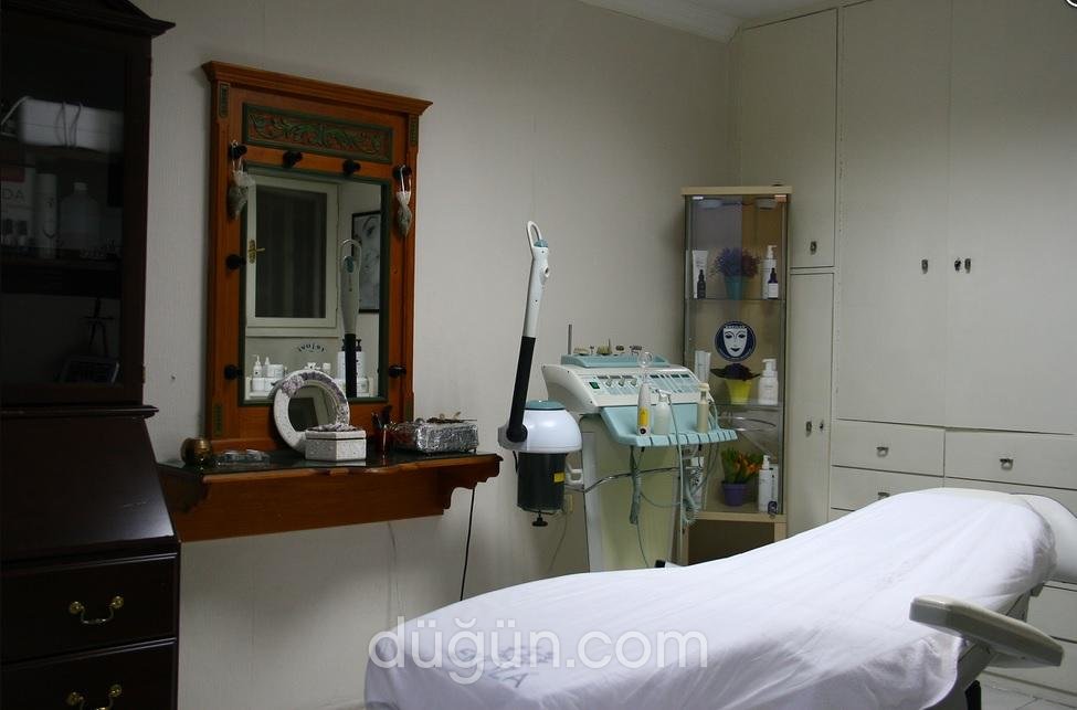 Ekoza Güzellik Merkezi