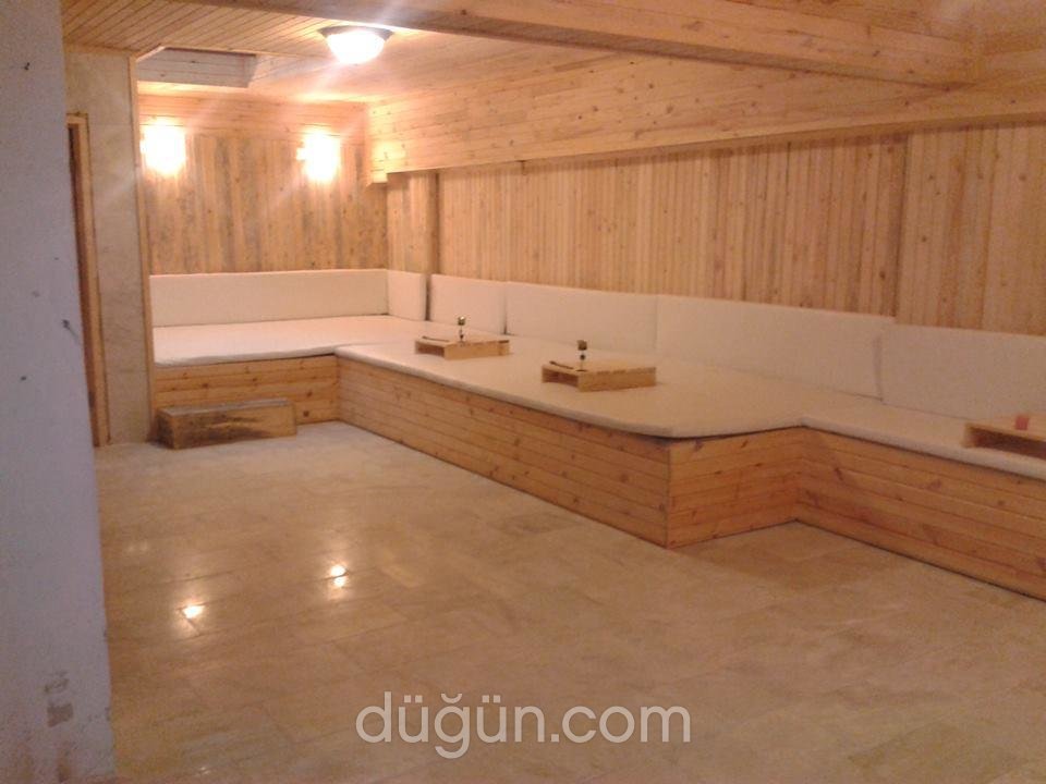 Muğla Life Club Spa Merkezi