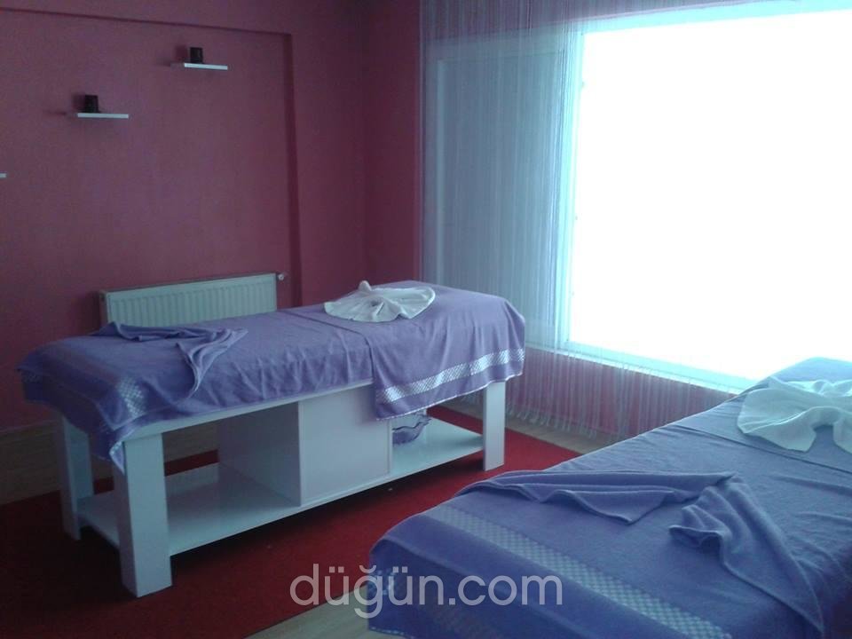 Muğla Life Club Spa Merkezi