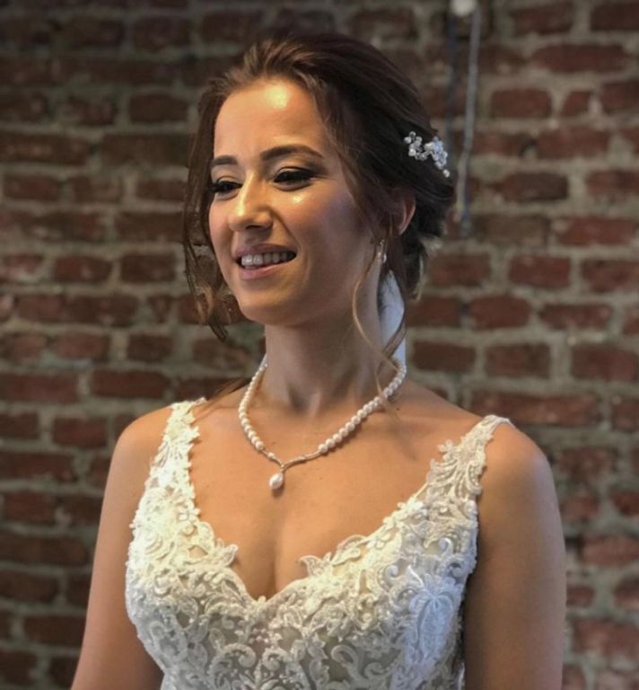 Kuaför Elmas
