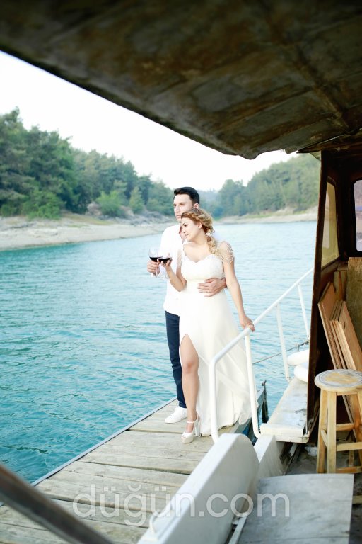 Day Light By Sinem Kobaner