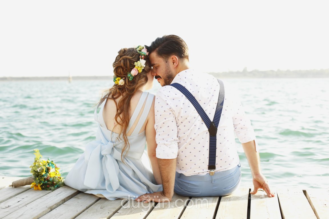 Day Light By Sinem Kobaner