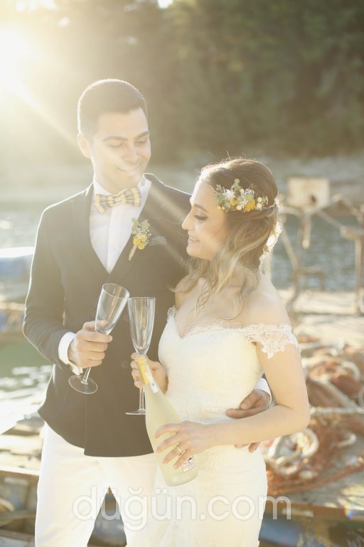 Day Light By Sinem Kobaner