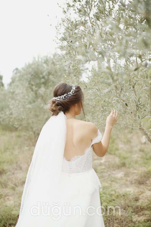 Day Light By Sinem Kobaner