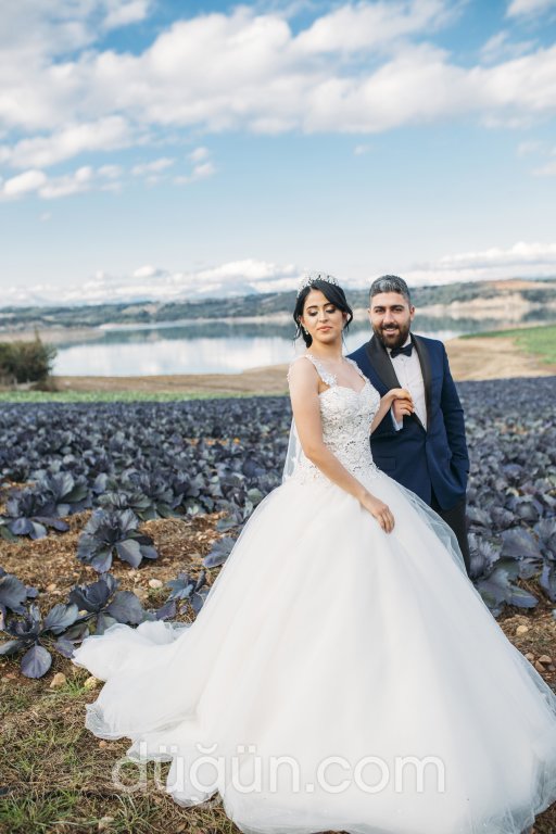 Day Light By Sinem Kobaner