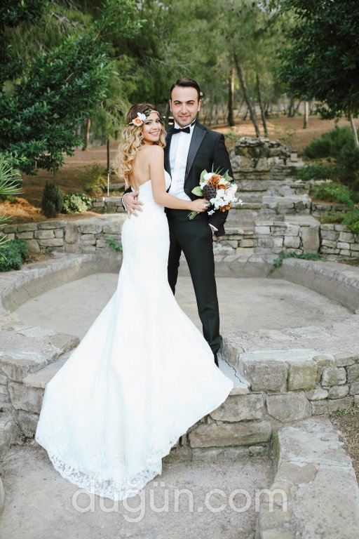 Day Light By Sinem Kobaner