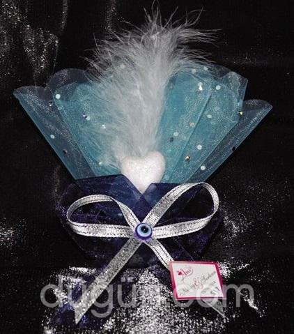 Anı Nikah Şekerleri