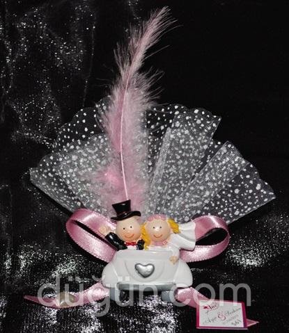 Anı Nikah Şekerleri