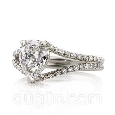 Damla Kesim Pırlanta Modeli