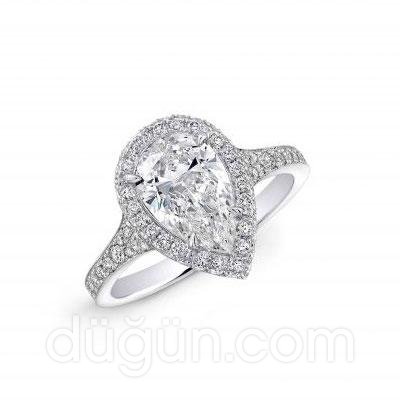 Damla Kesim Tamtur Pırlanta