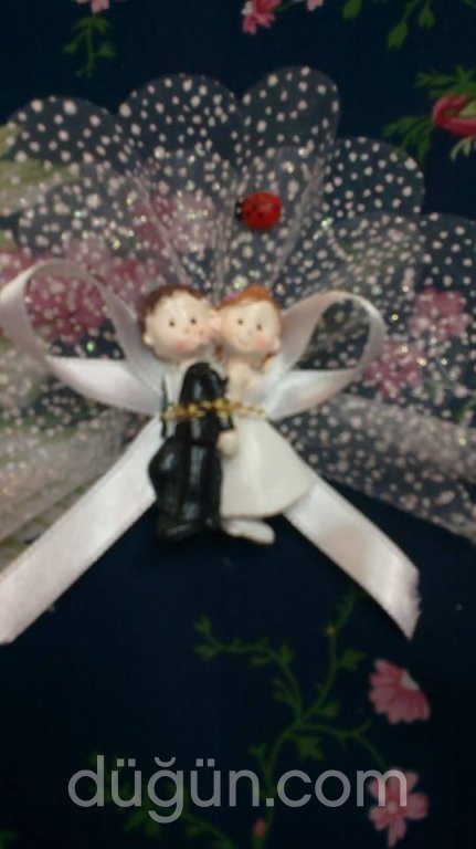 Işık Nikah Şekeri