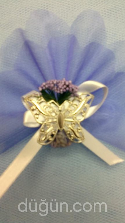 Işık Nikah Şekeri