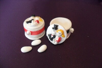 Şekerim Nikah Şekeri