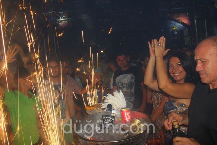 Club Areena Marmaris