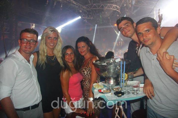 Club Areena Marmaris