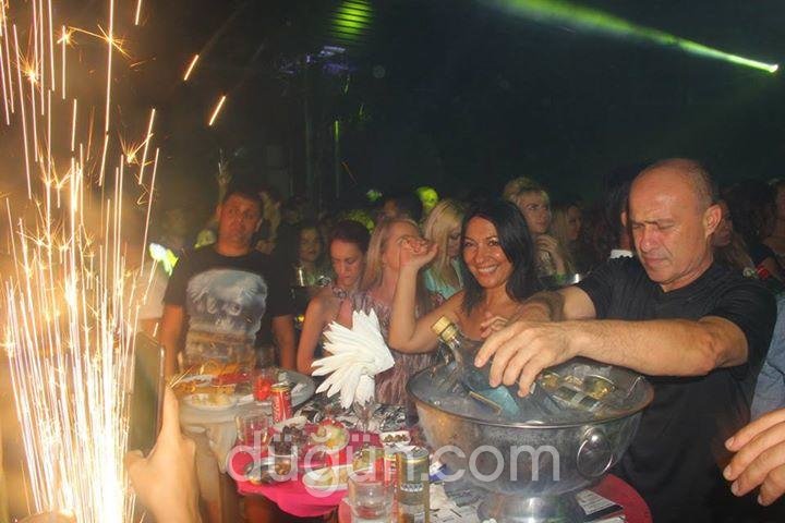 Club Areena Marmaris