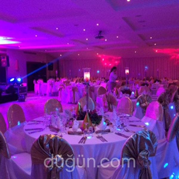 Martı La Perla Hotel