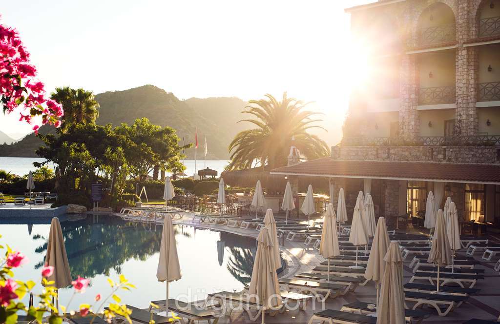 Martı La Perla Hotel