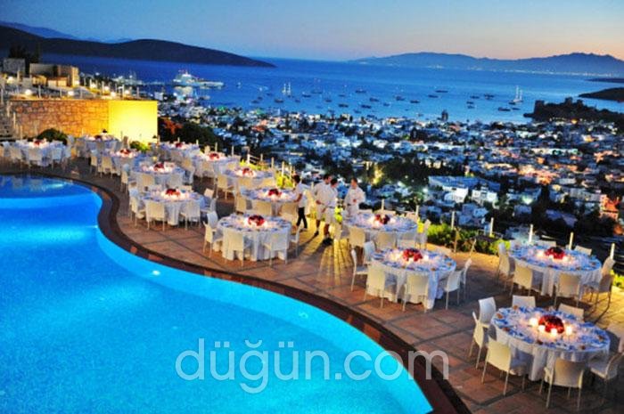 The Marmara Bodrum