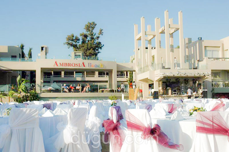 Hotel Ambrosia