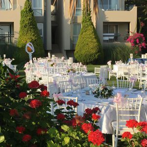 Hotel Ambrosia