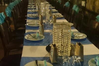 Bitez Defne Restaurant