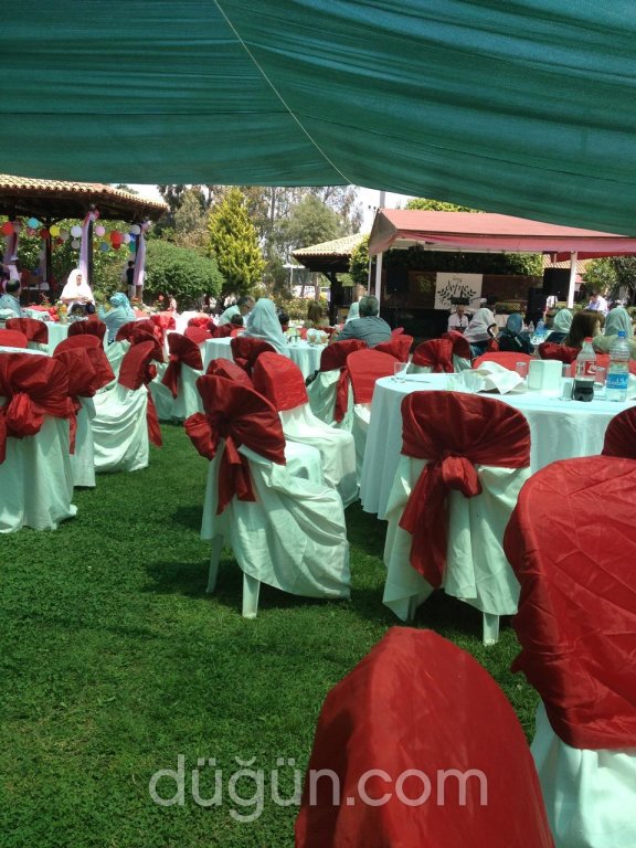 Bitez Defne Restaurant