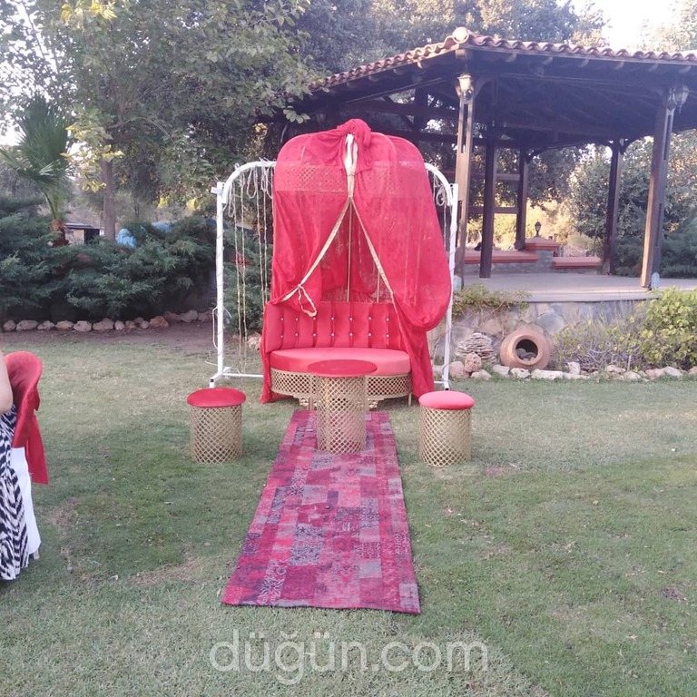 Bitez Defne Restaurant