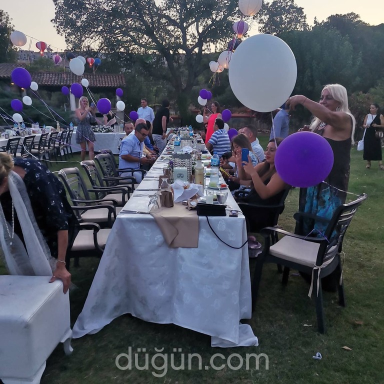 Bitez Defne Restaurant