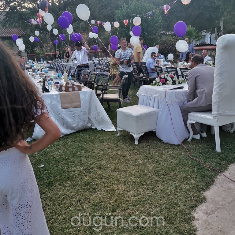 Bitez Defne Restaurant