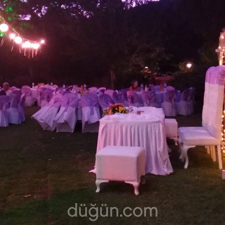 Bitez Defne Restaurant