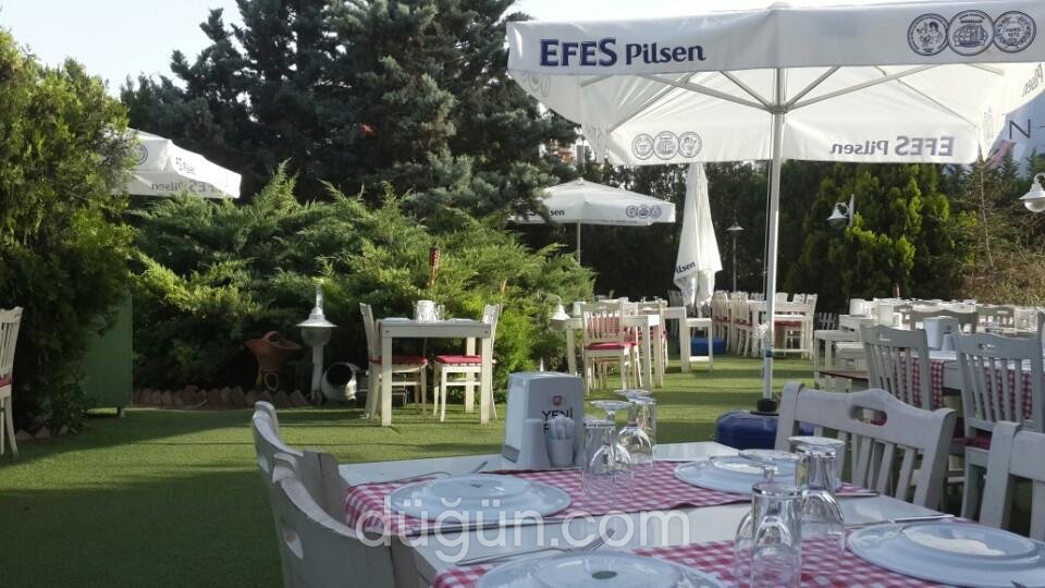 Rıfkı Mangal Restaurant