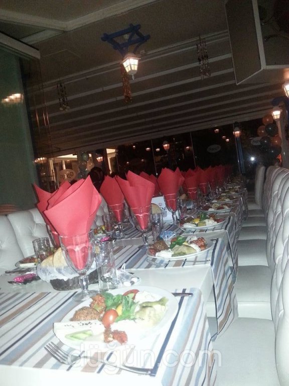 Rıfkı Mangal Restaurant
