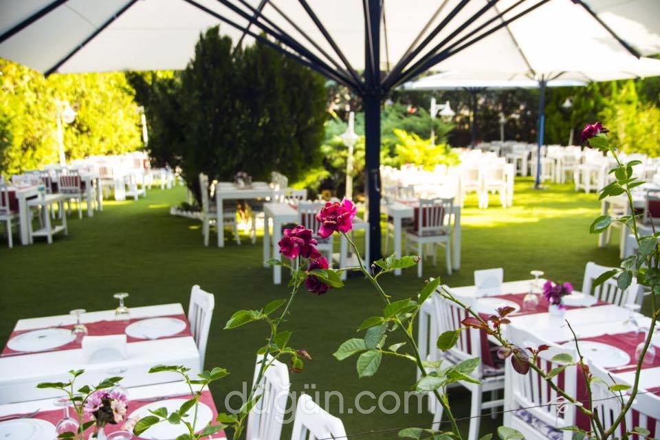 Rıfkı Mangal Restaurant