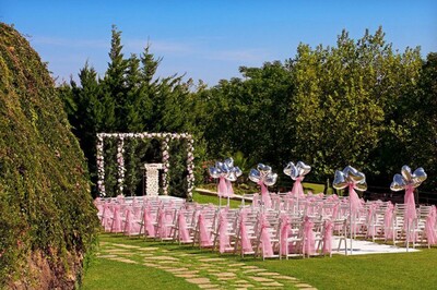 Nüans Davet Organizasyon