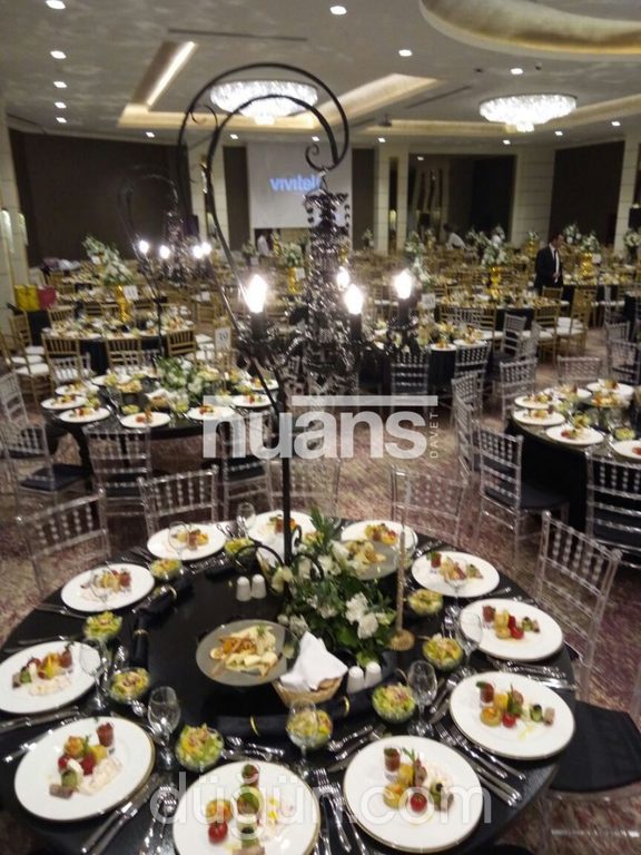 Nüans Davet Organizasyon Düğün Organizasyon Antalya