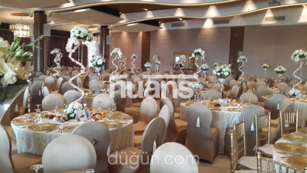 Nüans Davet Organizasyon Düğün Organizasyon Antalya