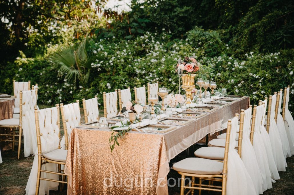 Nüans Davet Organizasyon