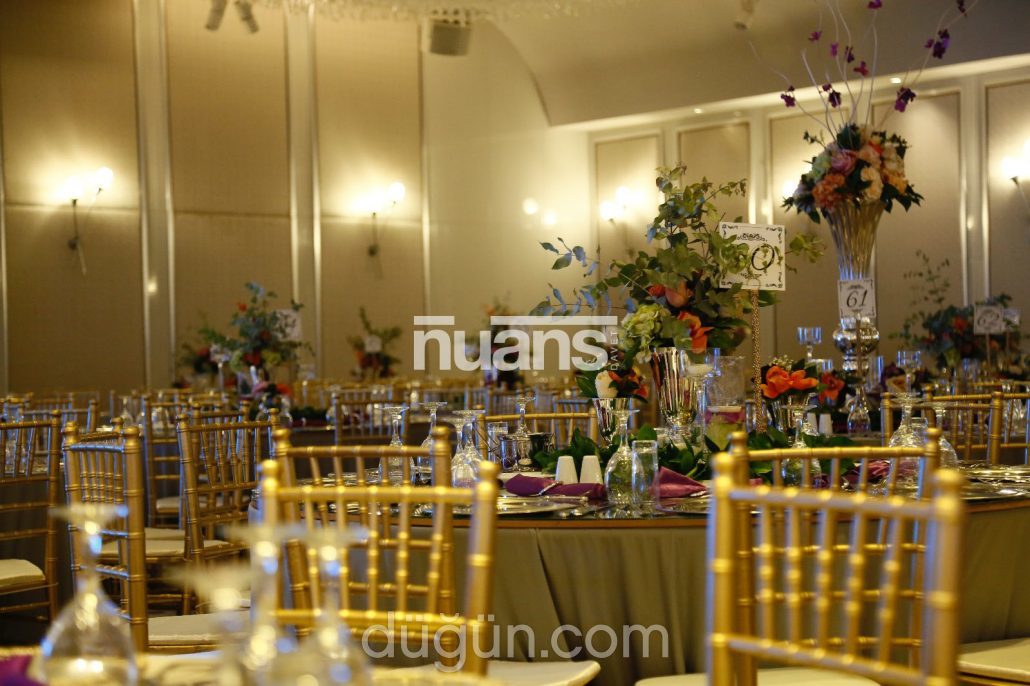 Nüans Davet Organizasyon