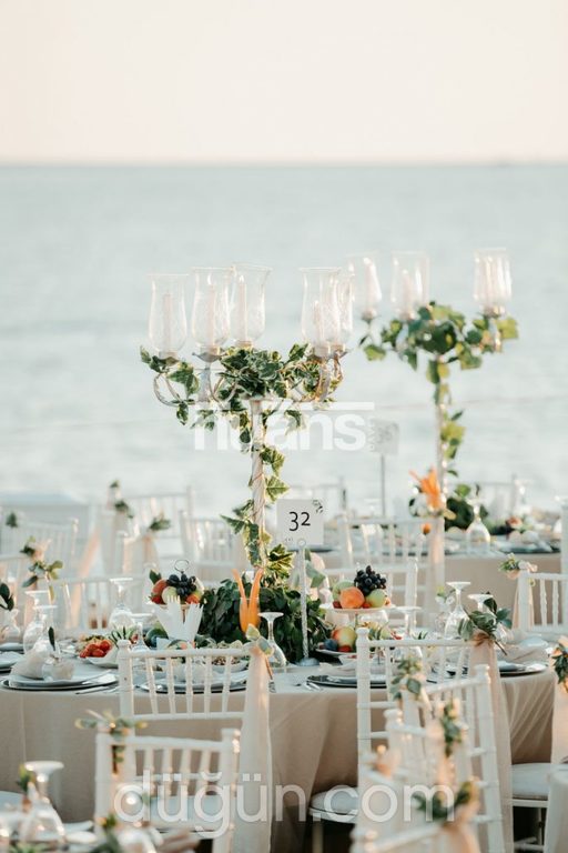 Nüans Davet Organizasyon