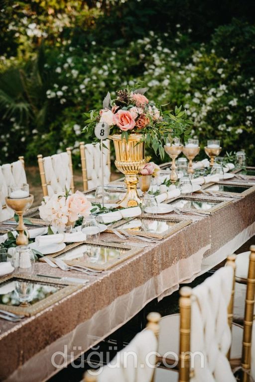 Nüans Davet Organizasyon