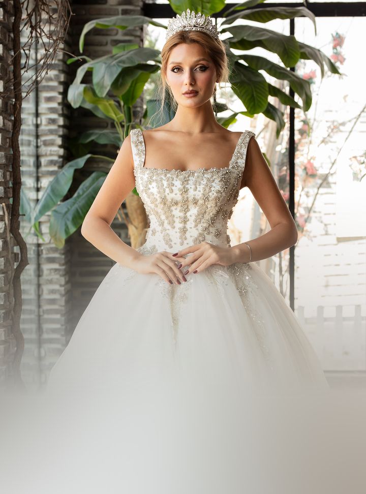 Dai Wedding - Outlet
