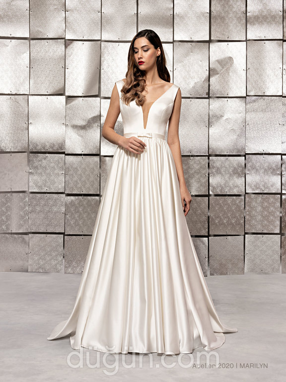 Sade Gelinlikler