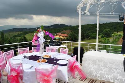 Organize İşler Organizasyon